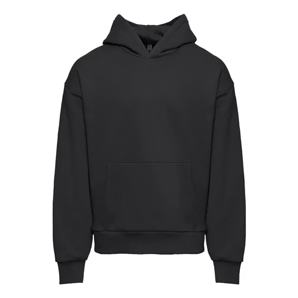 Next Level Unisex Heavyweight Fleece Hoodie - Next Level Unisex Heavyweight Fleece Hoodie - Image 7 of 14