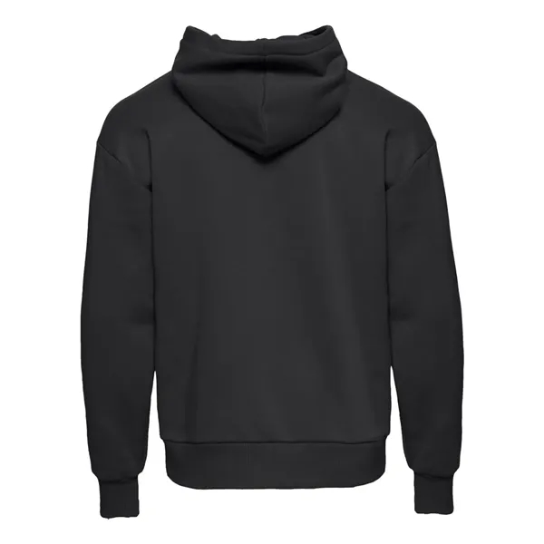 Next Level Unisex Heavyweight Fleece Hoodie - Next Level Unisex Heavyweight Fleece Hoodie - Image 8 of 14