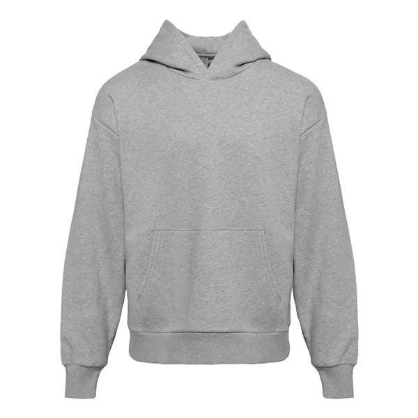Next Level Unisex Heavyweight Fleece Hoodie - Next Level Unisex Heavyweight Fleece Hoodie - Image 9 of 14