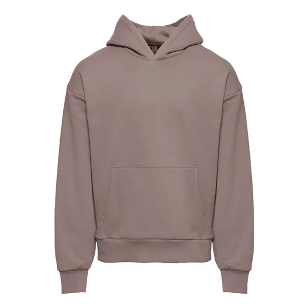 Next Level Unisex Heavyweight Fleece Hoodie - Next Level Unisex Heavyweight Fleece Hoodie - Image 10 of 14