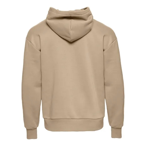 Next Level Unisex Heavyweight Fleece Hoodie - Next Level Unisex Heavyweight Fleece Hoodie - Image 14 of 14
