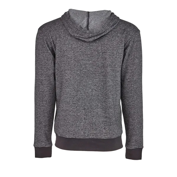 Next Level Unisex Pacifica Full-Zip Hoodie - Next Level Unisex Pacifica Full-Zip Hoodie - Image 3 of 15