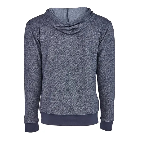 Next Level Unisex Pacifica Full-Zip Hoodie - Next Level Unisex Pacifica Full-Zip Hoodie - Image 9 of 15