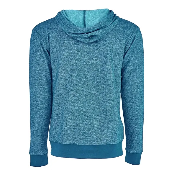 Next Level Unisex Pacifica Full-Zip Hoodie - Next Level Unisex Pacifica Full-Zip Hoodie - Image 15 of 15