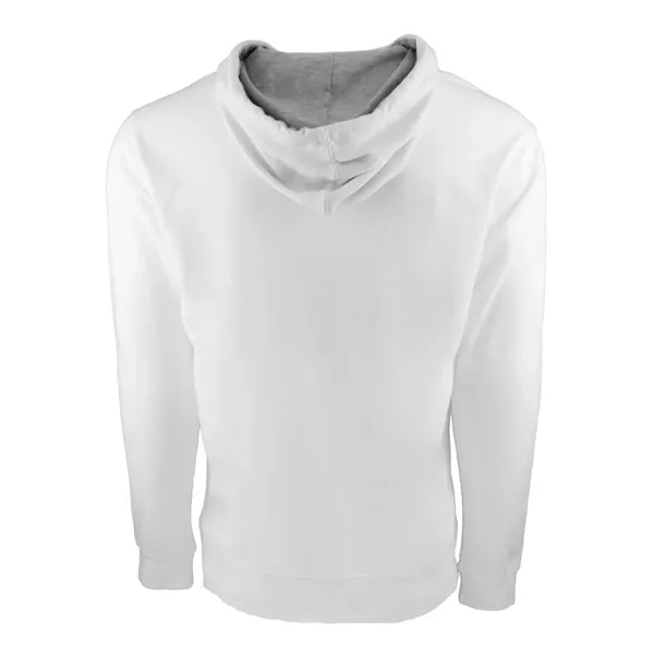 Next Level Unisex Laguna Full-Zip Hoodie - Next Level Unisex Laguna Full-Zip Hoodie - Image 10 of 10