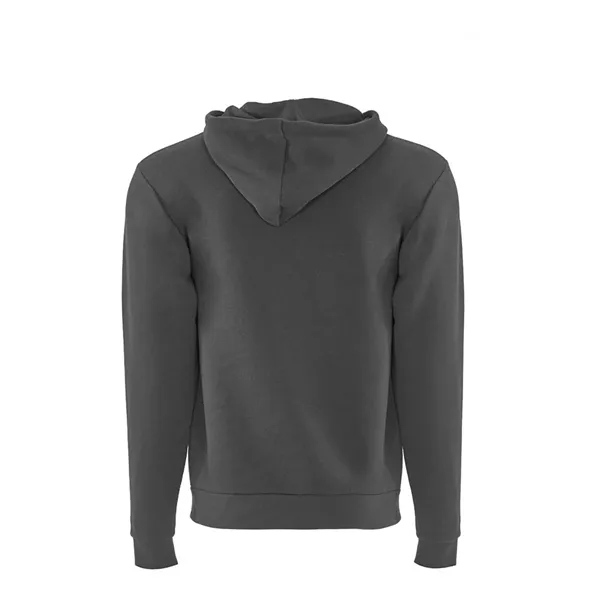 Next Level Unisex Santa Barbara Full-Zip Hoodie - Next Level Unisex Santa Barbara Full-Zip Hoodie - Image 6 of 14