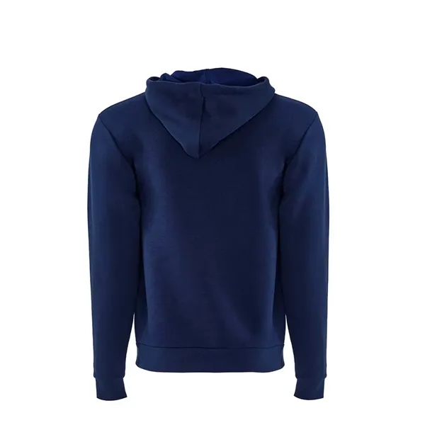 Next Level Unisex Santa Barbara Full-Zip Hoodie - Next Level Unisex Santa Barbara Full-Zip Hoodie - Image 10 of 14