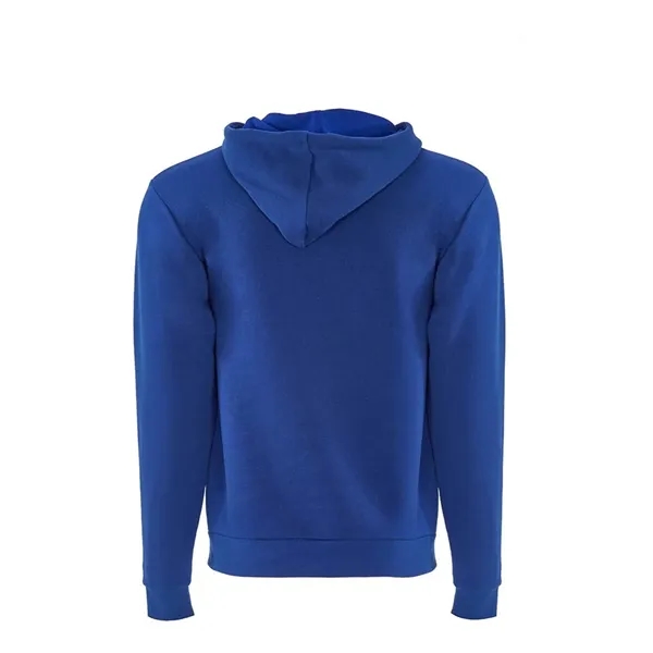 Next Level Unisex Santa Barbara Full-Zip Hoodie - Next Level Unisex Santa Barbara Full-Zip Hoodie - Image 12 of 14