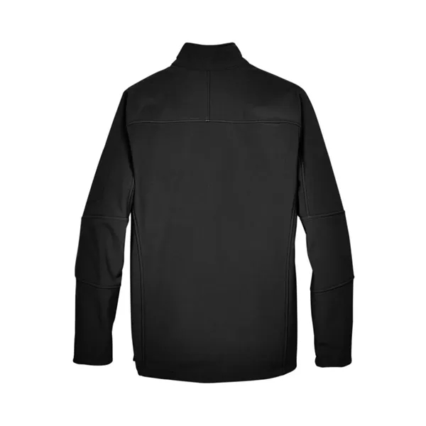 North End Men's Three Layer Fleece Bonded Shell Technical... - North End Men's Three Layer Fleece Bonded Shell Technical... - Image 2 of 6