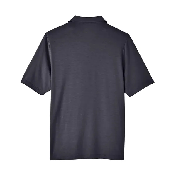 North End Men's JAQ Snap-Up Stretch Performance Polo - North End Men's JAQ Snap-Up Stretch Performance Polo - Image 6 of 16