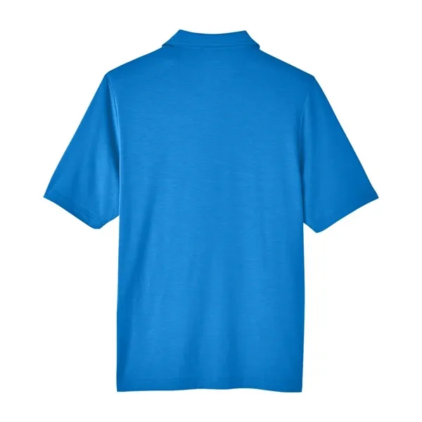 North End Men's JAQ Snap-Up Stretch Performance Polo - North End Men's JAQ Snap-Up Stretch Performance Polo - Image 10 of 16