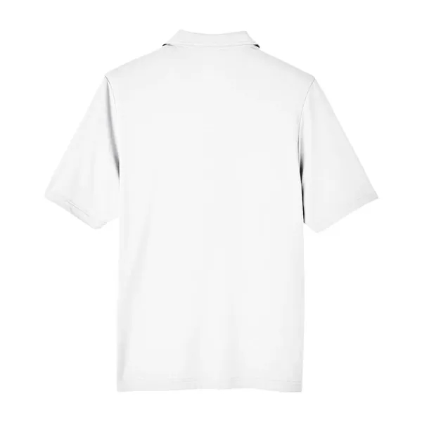 North End Men's JAQ Snap-Up Stretch Performance Polo - North End Men's JAQ Snap-Up Stretch Performance Polo - Image 16 of 16