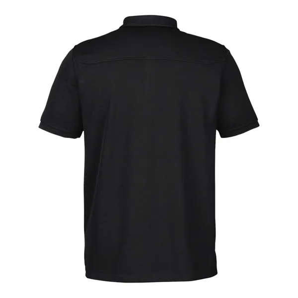 North End Men's Express Tech Performance Polo - North End Men's Express Tech Performance Polo - Image 2 of 10