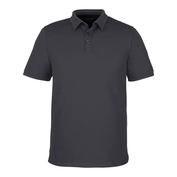 North End Men's Express Tech Performance Polo - North End Men's Express Tech Performance Polo - Image 3 of 10