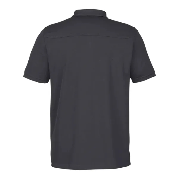 North End Men's Express Tech Performance Polo - North End Men's Express Tech Performance Polo - Image 4 of 10