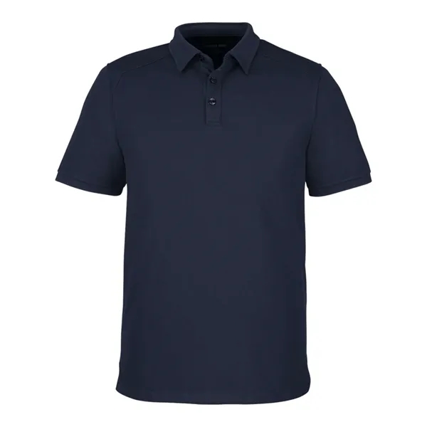 North End Men's Express Tech Performance Polo - North End Men's Express Tech Performance Polo - Image 5 of 10
