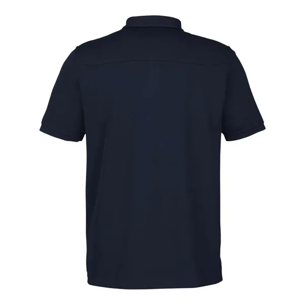 North End Men's Express Tech Performance Polo - North End Men's Express Tech Performance Polo - Image 6 of 10