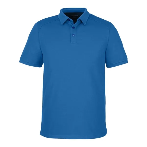 North End Men's Express Tech Performance Polo - North End Men's Express Tech Performance Polo - Image 7 of 10