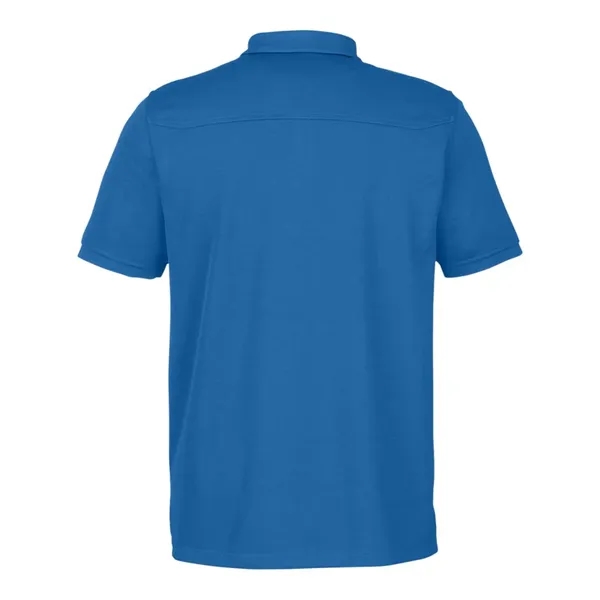 North End Men's Express Tech Performance Polo - North End Men's Express Tech Performance Polo - Image 8 of 10