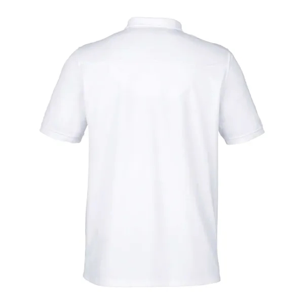 North End Men's Express Tech Performance Polo - North End Men's Express Tech Performance Polo - Image 10 of 10
