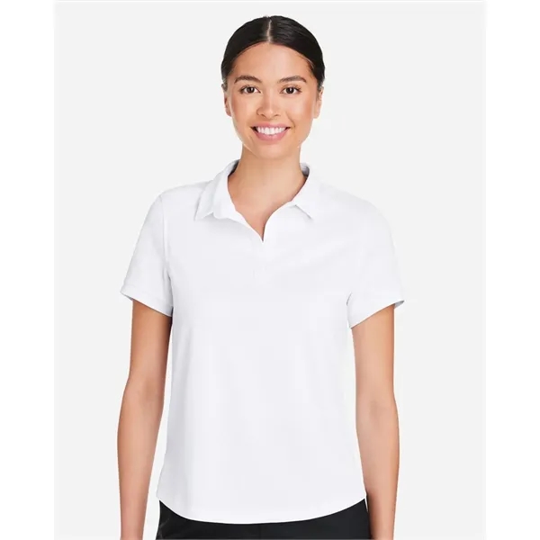 North End Women's Express Tech Performance Polo - North End Women's Express Tech Performance Polo - Image 0 of 10