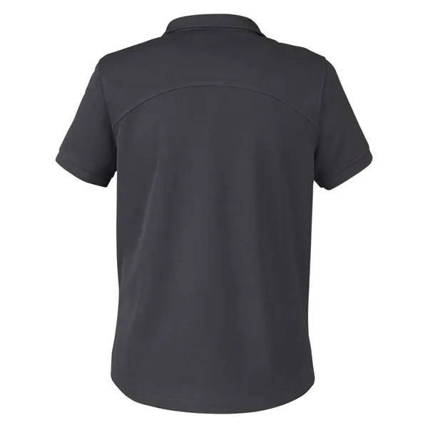 North End Women's Express Tech Performance Polo - North End Women's Express Tech Performance Polo - Image 4 of 10