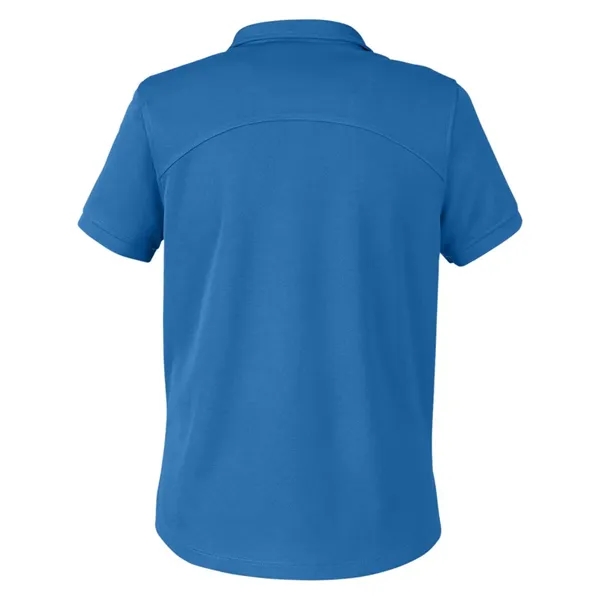 North End Women's Express Tech Performance Polo - North End Women's Express Tech Performance Polo - Image 8 of 10