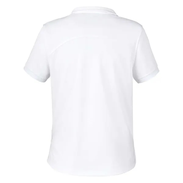 North End Women's Express Tech Performance Polo - North End Women's Express Tech Performance Polo - Image 10 of 10