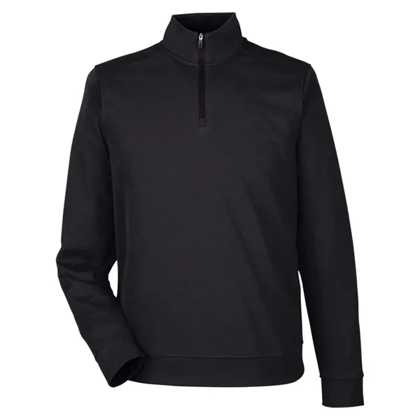 North End Men's Express Tech Performance Pique Quarter-Zi... - North End Men's Express Tech Performance Pique Quarter-Zi... - Image 1 of 8