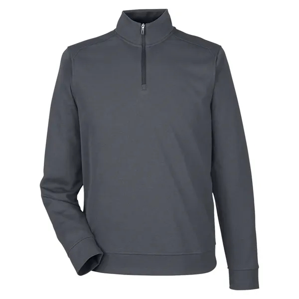 North End Men's Express Tech Performance Pique Quarter-Zi... - North End Men's Express Tech Performance Pique Quarter-Zi... - Image 3 of 8
