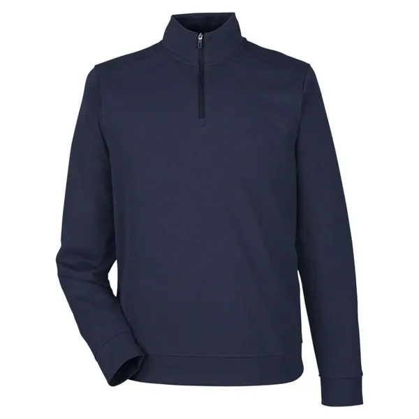 North End Men's Express Tech Performance Pique Quarter-Zi... - North End Men's Express Tech Performance Pique Quarter-Zi... - Image 5 of 8