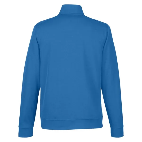 North End Men's Express Tech Performance Pique Quarter-Zi... - North End Men's Express Tech Performance Pique Quarter-Zi... - Image 8 of 8