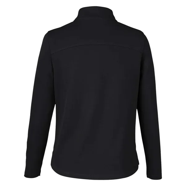 North End Women's Express Tech Performance Pique Quarter-... - North End Women's Express Tech Performance Pique Quarter-... - Image 4 of 8