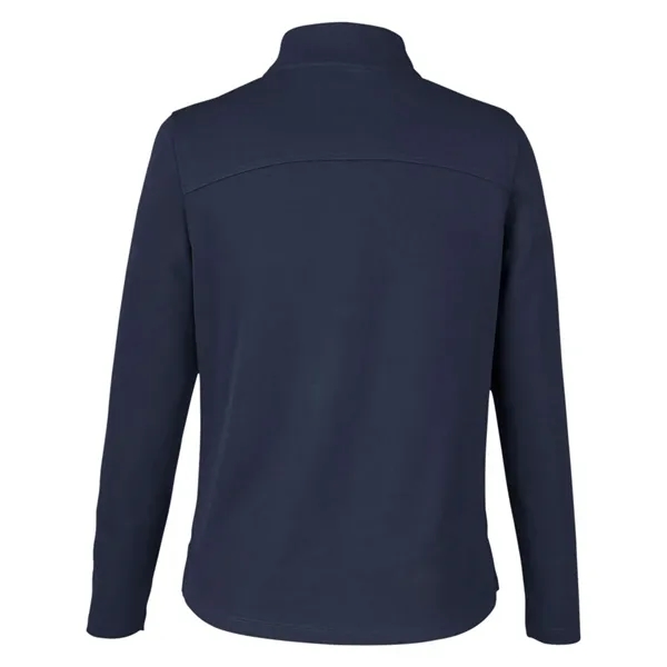 North End Women's Express Tech Performance Pique Quarter-... - North End Women's Express Tech Performance Pique Quarter-... - Image 6 of 8
