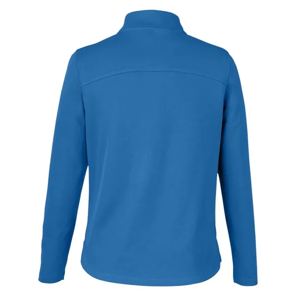 North End Women's Express Tech Performance Pique Quarter-... - North End Women's Express Tech Performance Pique Quarter-... - Image 8 of 8