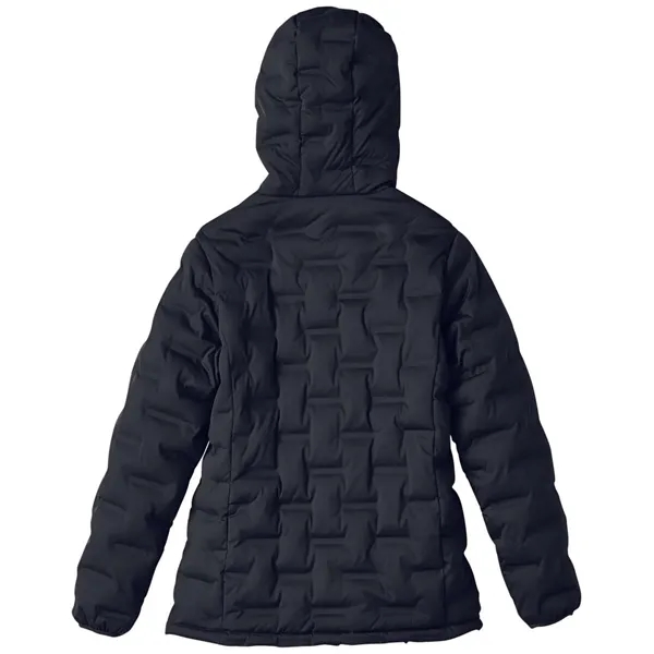 North End Women's Loft Puffer Jacket - North End Women's Loft Puffer Jacket - Image 2 of 10