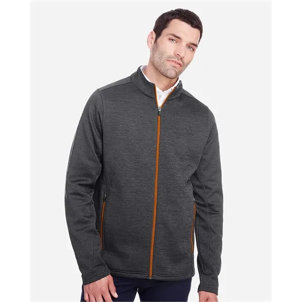North End Men's Flux 2.0 Full-Zip Jacket - North End Men's Flux 2.0 Full-Zip Jacket - Image 0 of 12