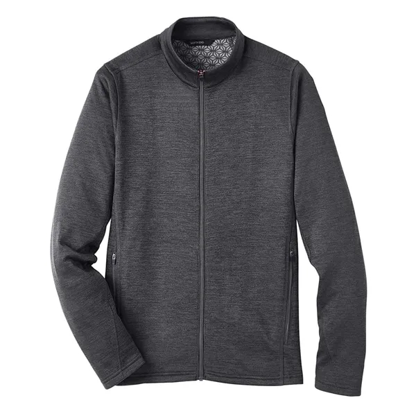North End Men's Flux 2.0 Full-Zip Jacket - North End Men's Flux 2.0 Full-Zip Jacket - Image 1 of 12