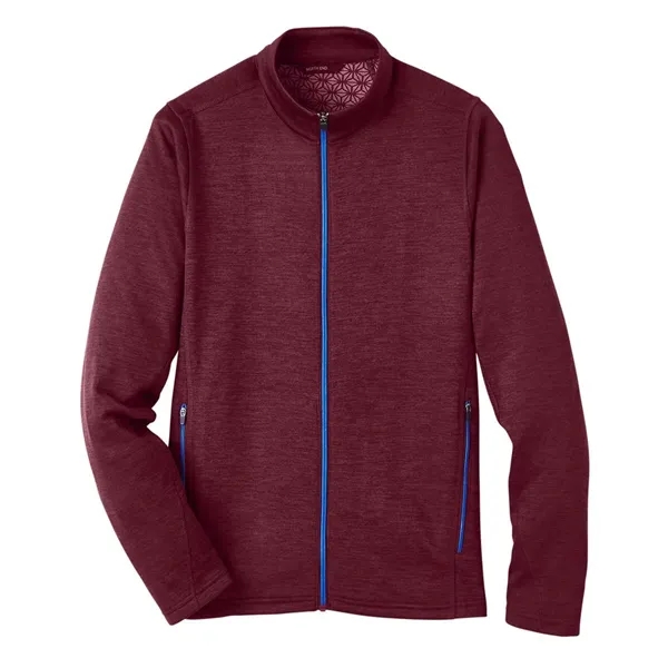 North End Men's Flux 2.0 Full-Zip Jacket - North End Men's Flux 2.0 Full-Zip Jacket - Image 5 of 12
