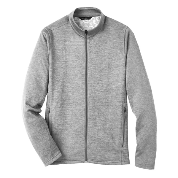 North End Men's Flux 2.0 Full-Zip Jacket - North End Men's Flux 2.0 Full-Zip Jacket - Image 11 of 12