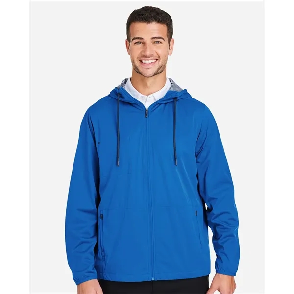 North End Men's Network Lightweight Jacket - North End Men's Network Lightweight Jacket - Image 0 of 8