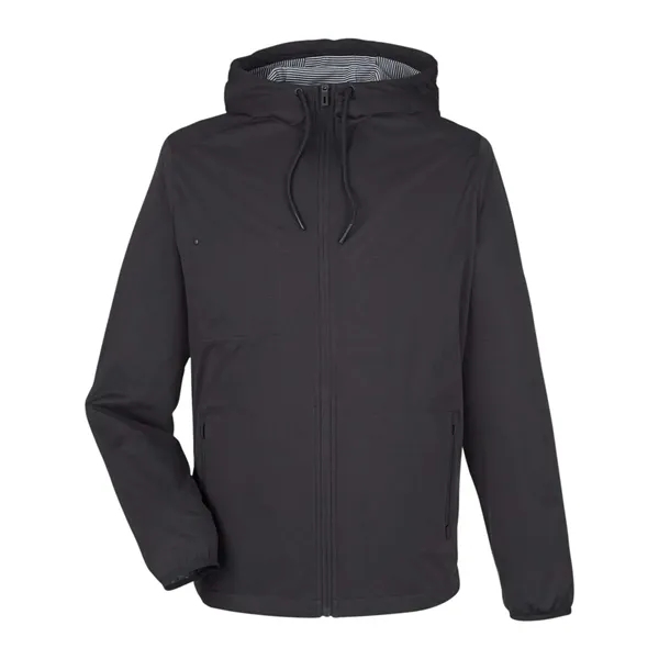 North End Men's Network Lightweight Jacket - North End Men's Network Lightweight Jacket - Image 1 of 8