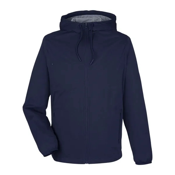 North End Men's Network Lightweight Jacket - North End Men's Network Lightweight Jacket - Image 5 of 8