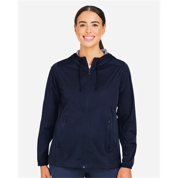 North End Women's Network Lightweight Jacket - North End Women's Network Lightweight Jacket - Image 0 of 8