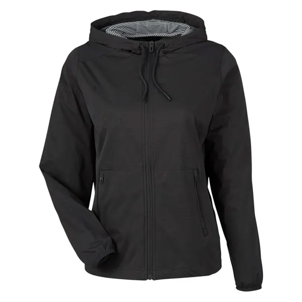 North End Women's Network Lightweight Jacket - North End Women's Network Lightweight Jacket - Image 1 of 8