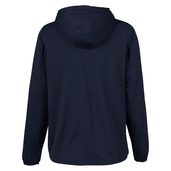 North End Women's Network Lightweight Jacket - North End Women's Network Lightweight Jacket - Image 6 of 8