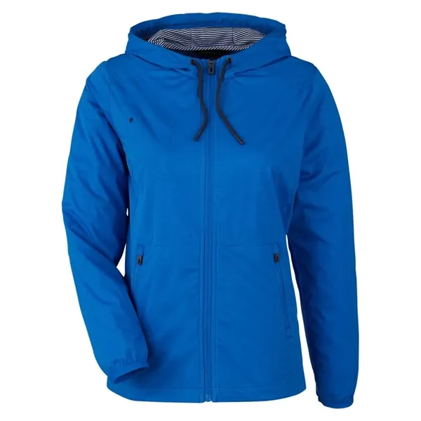 North End Women's Network Lightweight Jacket - North End Women's Network Lightweight Jacket - Image 7 of 8