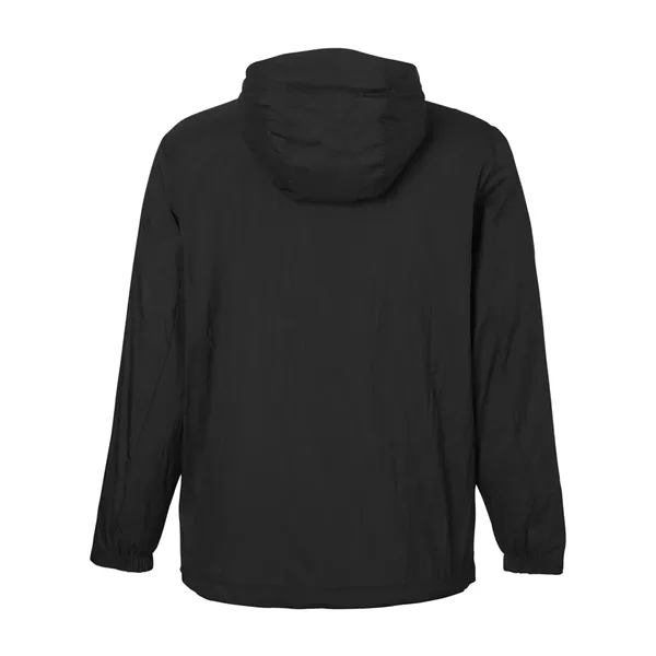 North End Men's Aura Lightweight Packable Anorak - North End Men's Aura Lightweight Packable Anorak - Image 2 of 6