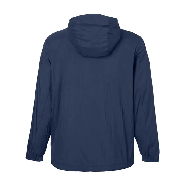 North End Men's Aura Lightweight Packable Anorak - North End Men's Aura Lightweight Packable Anorak - Image 6 of 6
