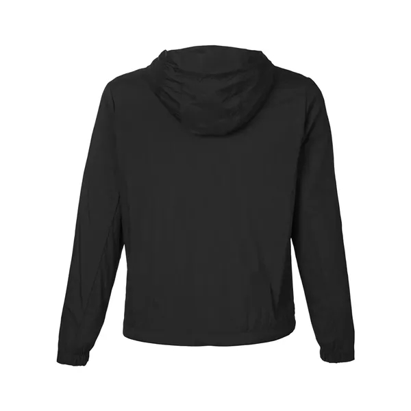 North End Women's Aura Lightweight Packable Anorak - North End Women's Aura Lightweight Packable Anorak - Image 2 of 6
